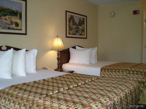 Baymont By Wyndham Valdosta At Valdosta Mall Zimmer foto